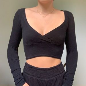 Brandy Melville long sleeve